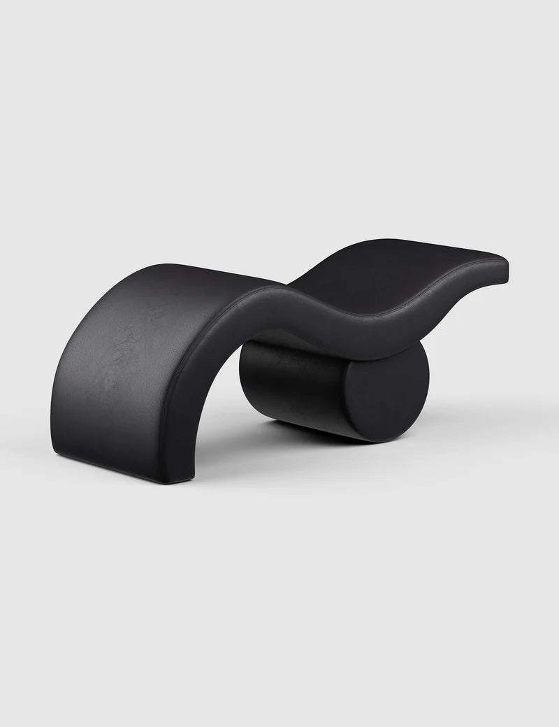 Mindy Ergonomic Salon Bed