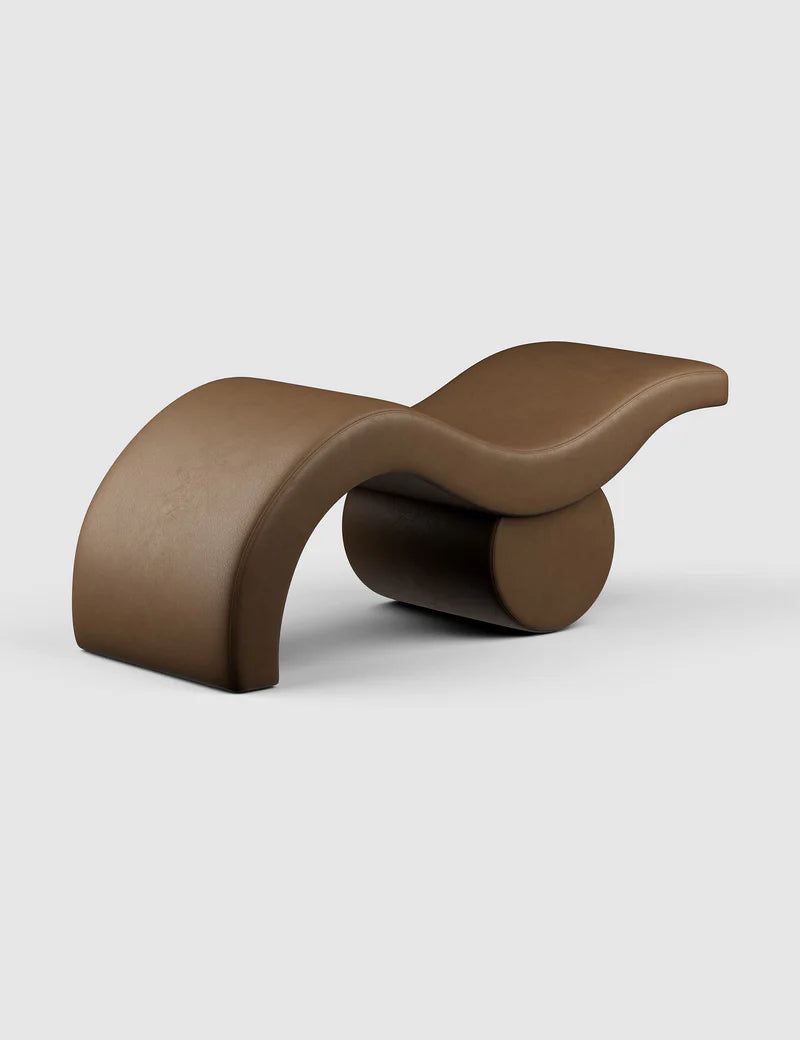 Mindy Ergonomic Salon Bed