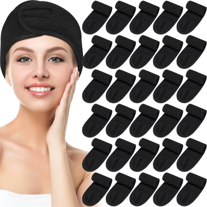 Spa Headband (60 Pack)