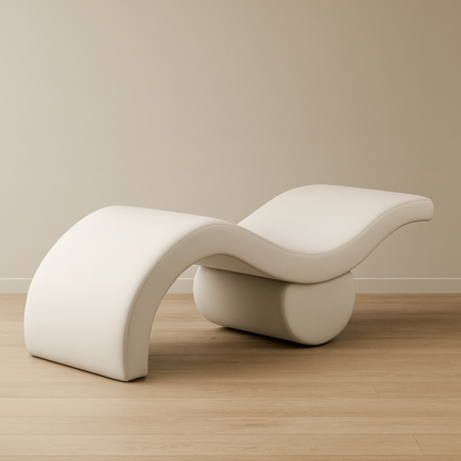 Mindy Ergonomic Salon Bed