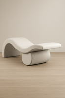 Mindy Ergonomic Salon Bed