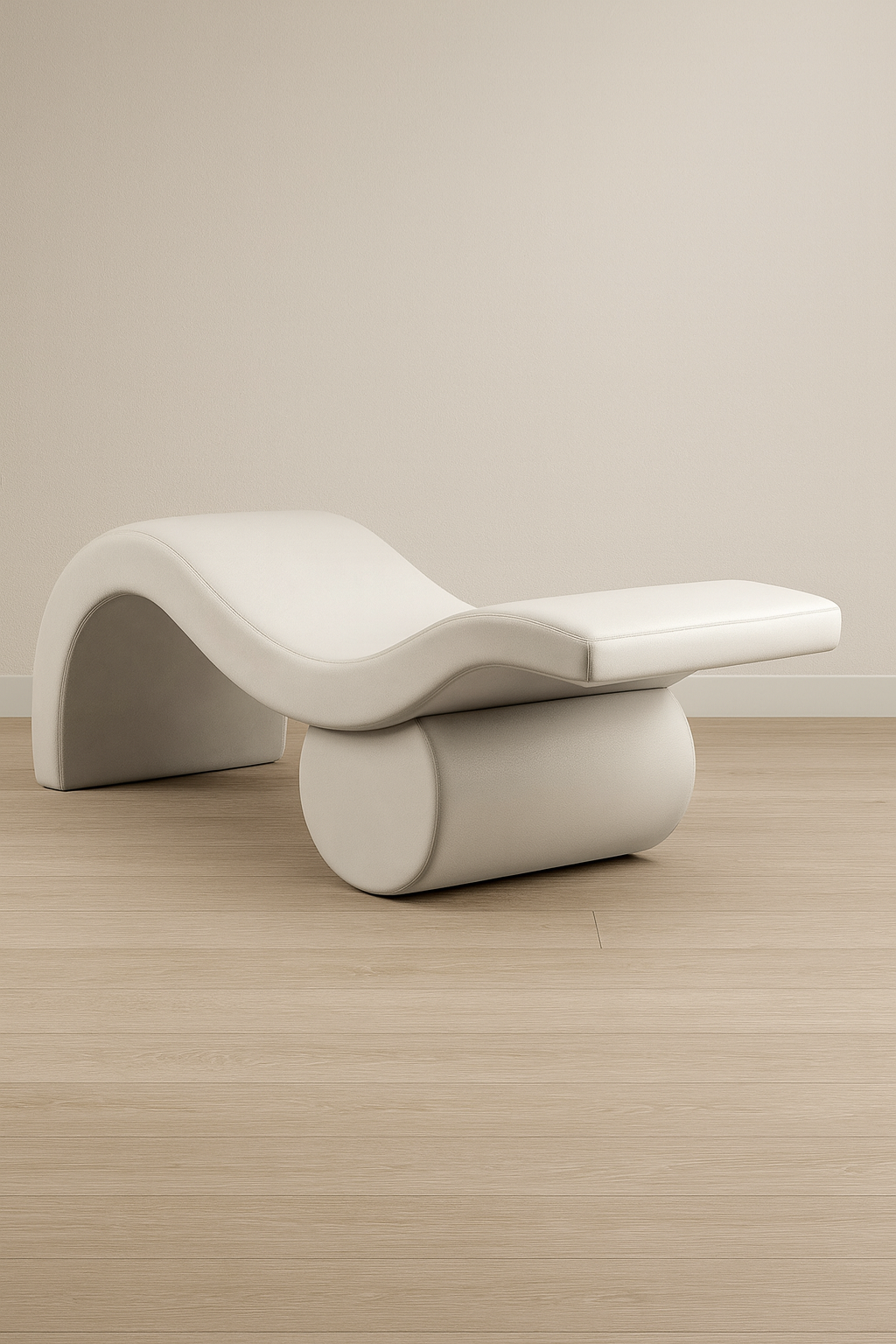 Mindy Ergonomic Salon Bed