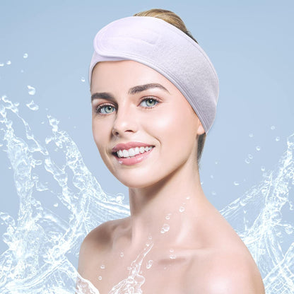 Spa Headband (60 Pack)