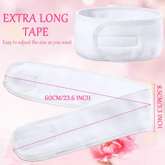 Spa Headband (60 Pack)