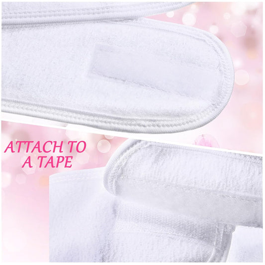 Spa Headband (60 Pack)