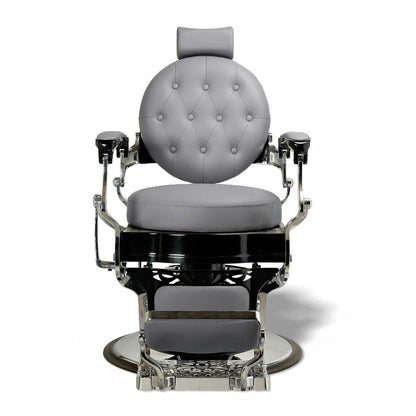 Atlas Shine Barber Chair